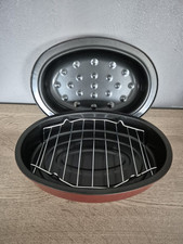 Cocotte cuiseur vapeur d'occasion  Wormhout