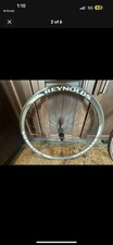 Reynolds mv32c clincher usato  Spedire a Italy