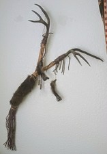 Vintage apache deer for sale  Glendale