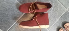Clarks originals charles for sale  STOKE-ON-TRENT