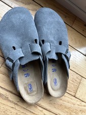 Birkenstock men boston for sale  Strafford