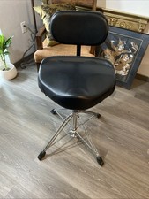 Trono de tambor de elevação a ar DW 9120AL, usado comprar usado  Enviando para Brazil