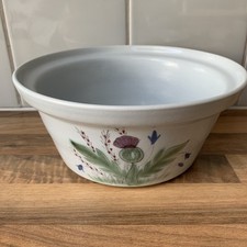 Buchan portobello thistle for sale  HERNE BAY
