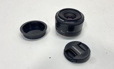 Lente de câmera YONGNUO EF 35mm 1:2 para montagem Canon EF, usado comprar usado  Enviando para Brazil