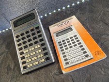 Vintage texas instruments for sale  TUNBRIDGE WELLS