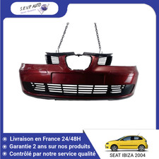 Pare choc seat d'occasion  Saint-Quentin
