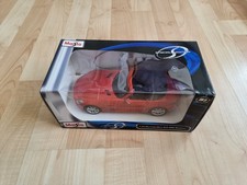 Maisto mercedes benz gebraucht kaufen  St Ingbert