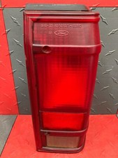 Ford bronco passenger for sale  Roaring Spring