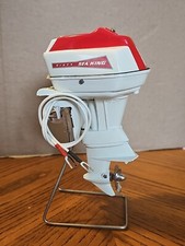 Motor de popa K&O CUSTOM SEA-KING 60HP modelo feito com 1960 Gale Sovereign 60 HP comprar usado  Enviando para Brazil