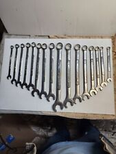 Craftsman usa 16pc for sale  Rocky Face