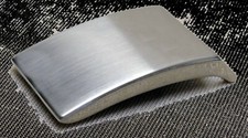 Gürtelschnalle 3cm breite gebraucht kaufen  Stapel