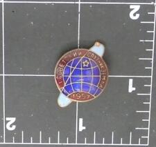 Russian soviet sputnik for sale  Torrance