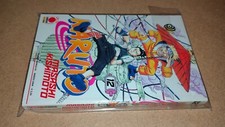 Naruto serie nera usato  Roma