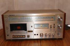 Sony hst stereo for sale  Castleton