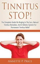 Tinnitus stop for sale  Seattle