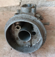 Corpo carburatore dell usato  Perugia