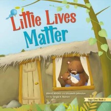 Little lives matter for sale  Montgomery