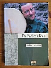The bodhran book d'occasion  Nantes-