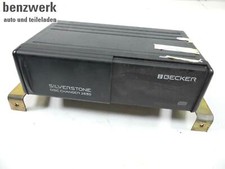 Mercedes r129 becker gebraucht kaufen  Freren