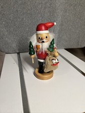 Räuchermännchen weihnachtsma gebraucht kaufen  Mühlhausen/Thüringen
