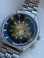 ORIENT SK CRISTAL 21 JOIAS OLIVA Y469135A-4B CA comprar usado  Enviando para Brazil