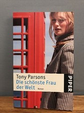 Schönste frau tony gebraucht kaufen  Wächtersbach
