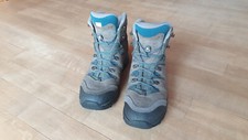 Bergschuhe größe 5 gebraucht kaufen  Tacherting