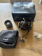 Shimano aero technium for sale  SOUTHAMPTON