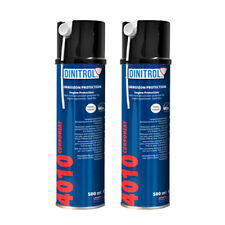Dinitrol 4010 high for sale  NEWCASTLE