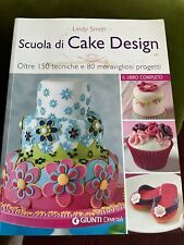 Scuola cake design usato  Bologna