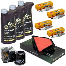Set wartung yamaha gebraucht kaufen  Halstenbek