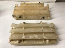 Cache protection radiateur d'occasion  Satillieu