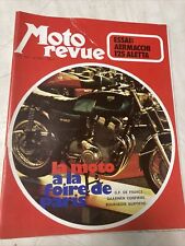 Magazine moto revue d'occasion  Decize
