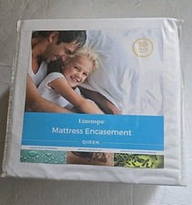Linenspa mattress encasement for sale  Colorado Springs