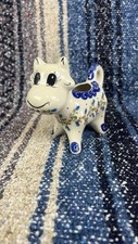 Kalich polish pottery for sale  Scottsdale