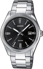 Casio herrenarmbanduhr quarzuh gebraucht kaufen  Hamburg