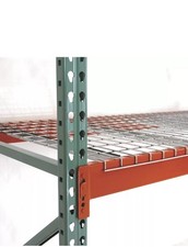 Industrial pallet rack for sale  Sheridan