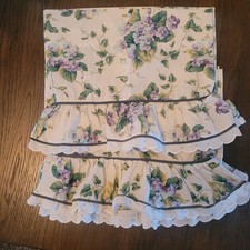 Vtg pair waverly for sale  Saginaw