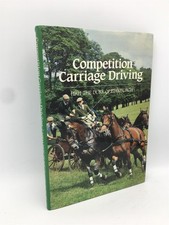 Competition carriage driving gebraucht kaufen  Versand nach Germany