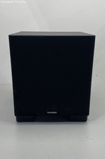 Paradigm monitor series for sale  Omaha