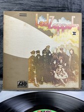Led zeppelin led gebraucht kaufen  Dossenheim