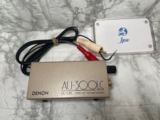 Denon 300lc trasformatore usato  Spedire a Italy