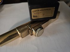 Lawton bronze bari for sale  Westminster