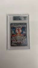 Charizard sir 223 usato  Firenze