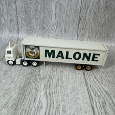 Malone freight lines for sale  Cheraw