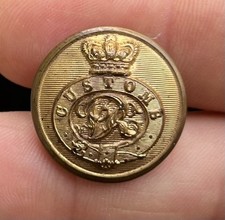 Victorian customs officer for sale  TORPOINT