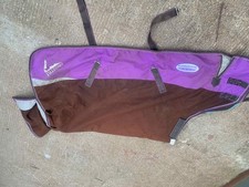 Weatherbeeta comfitec freestyl for sale  ALFORD