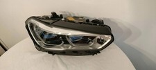 Frontscheinwerfer bmw g05 gebraucht kaufen  Geesthacht