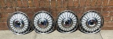 Set vintage ford for sale  MEXBOROUGH