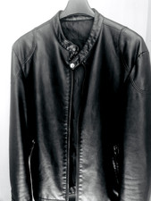 Giacca leggera uomo usato  Milano